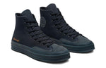Converse Chuck 70 Marquis Hi 'Black Grey' A03427C
