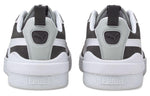 PUMA Suede Block Wt Foam Strip 2 'Black White Gray' 383895-01