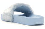 (WMNS) PUMA Fenty x Fur Slide 'Cool Blue' 365772-03