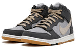 Nike Dunk Comfort Premium 'Black Gold' 705433-003