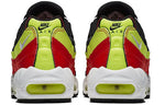 (WMNS) Nike Air Max 95 'Neon Red' 307960-019