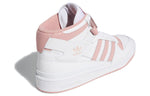 adidas originals Forum Mid 'White Pink' GY5820