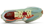 New Balance Todd Snyder x 327 'Farmers Market Pack - Pineapple' MS327TSB
