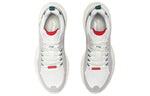 Li-Ning Classic ZhuiYue 'Grey White' AGLQ235-2