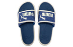 PUMA Royalcat Comfort Slides 'Denim' 389154-01