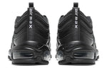 (GS) Nike Air Max 97 'Black' 921522-011