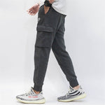 Nike Sportswear Club Sweatpants 'Dark Grey' CD3130-071