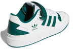 adidas Forum Low 'White Collegiate Green' GY5835