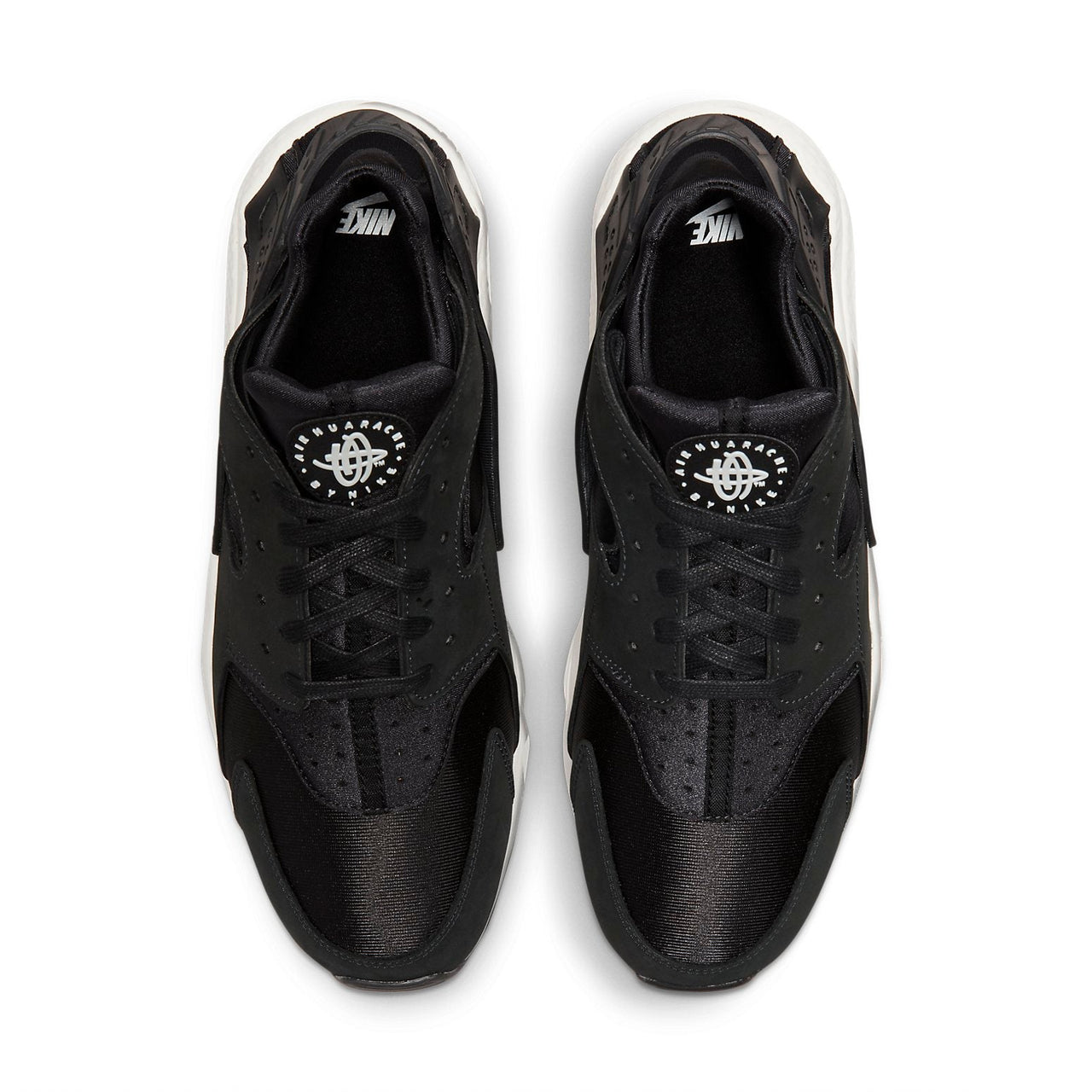 Nike Air Huarache 'Off Noir' DQ8572-001