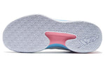 Xtep JLIN-Team V2 Jeremy Lin 'White Neon Pink' 877119120013-WHTPNK