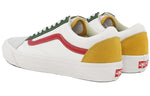 Vans OG Old Skool LX 'White' VN0A38FWVZ0