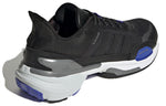 adidas MTS Cozy Wear-resistant Black Blue HQ6109
