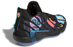 adidas Dame 7 'Day Of The Dead' FZ3189