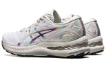 (WMNS) ASICS Gel-Nimbus 23 'Platinum' 1012B132-020