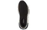 (WMNS) Balenciaga Speed Trainer 'Clearsole - Black Clear' 607543W05GG1010