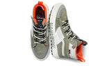 Vans Napapijri x SK8-HI Mte-2 'Gray White' VN0A5HZZ8S8