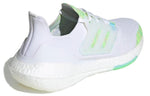 adidas UltraBoost 22 'White Bliss Blue' GX5913