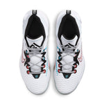 Nike Giannis Immortality 'Force Field White Silver' DH4470-100