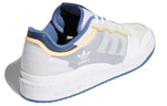 adidas Forum Low TT 'White Crew Blue' FY4967