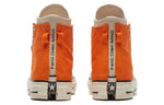 Converse Feng Chen Wang x Chuck 70 2-in-1 'Persimmon Ivory' 169840C