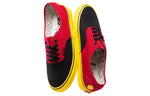 Vans Disney x Authentic 'Mickey' VN0A38EMUK9