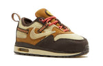 (TD) Nike x Travis Scott Air Max 1 'Baroque Brown' DN4170-200