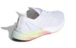 (WMNS) adidas X9000 L3 White/Pink/Yellow FY2349