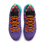 Nike LeBron 18 'Best Of 1018' DM2813-500