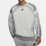 Nike Sportswear Nsw Sports Round Neck Pullover Gray CZ1630-050