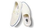 Vans OG Classic Slip-On LX 'Classic White' VN0A45JK0RD