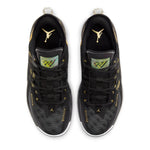 Air Jordan Westbrook One Take 2 PF 'Black Metallic Gold' CW2458-007