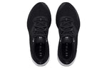 (WMNS) Under Armour HOVR Omnia 'Black White' 3025054-001