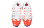 Reebok Question Low Patent 'Vivid Orange' FX4999