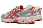 (WMNS) ASICS Gel-Venture 6 x Kirsh 'Grey Red' 1202A263-200