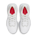 Nike ZoomX Invincible Run Flyknit 'White Metallic Silver' CT2228-102