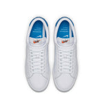 Nike Fragment Design x Air Zoom Tennis Classic 'Photo Blue' 857953-114