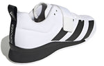 adidas Adipower Weightlifting 2 'White Black' GZ5953