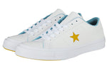 Converse One Star Ox 'White Mineral Yellow' 160593C