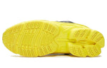 adidas Raf Simons x Ozweego 'Bright Yellow' F34267