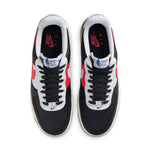 Nike Air Force 1 Low '07 LV8 x NBA '75th Anniversary - Trail Blazers' DC8874-001
