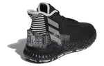 adidas D Rose 9 '50-Point Game' Special Box 'Black White' FU7913(S-BOX)