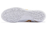 Mizuno Monarcida Neoii Football Shoes White/Gold P1GD202550