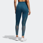 (WMNS) adidas Bt 2.0 Sumr 78t Fitness Pants Green GL0595