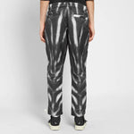 Nike x Fear of God All Over Print Pants 'Black/Sail' BV8737-010