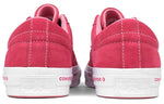 Converse One Star Low 'Paradise Pink' 159815C