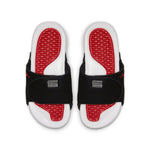 (GS) Air Jordan Hydro 11 Retro Slides 'Bred' AJ0022-006