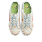 (WMNS) Nike Court Legacy Mule 'Sail Light Madder Root' DV1741-181