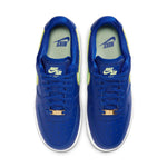 (WMNS) Nike Air Force 1 '07 ESS 'Hyper Blue Volt' AO2132-402