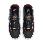 (WMNS) Nike Air Force 1 Shadow 'Black Light Arctic Pink' CU5315-001
