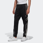 adidas originals Flamestrike Track Pants For Men Black ED7225